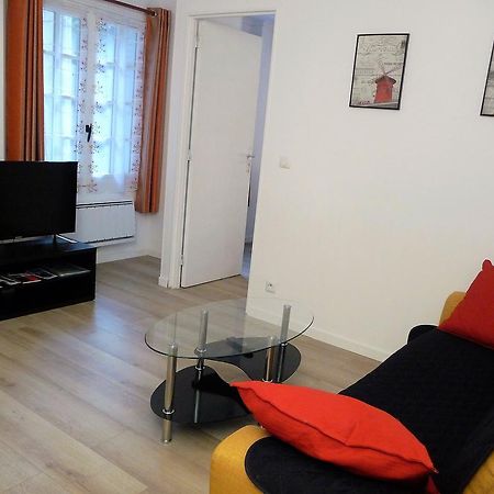 Tourelle Apartment Gagny Luaran gambar