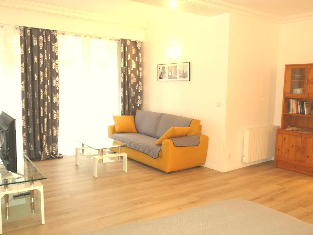 Tourelle Apartment Gagny Luaran gambar