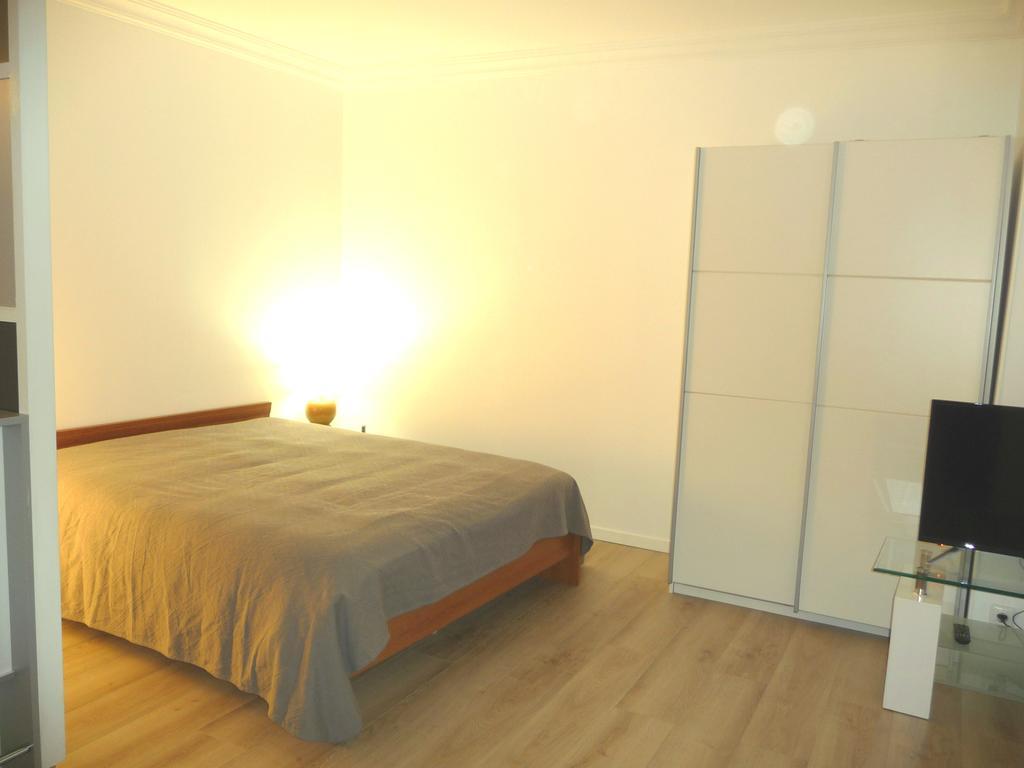 Tourelle Apartment Gagny Luaran gambar