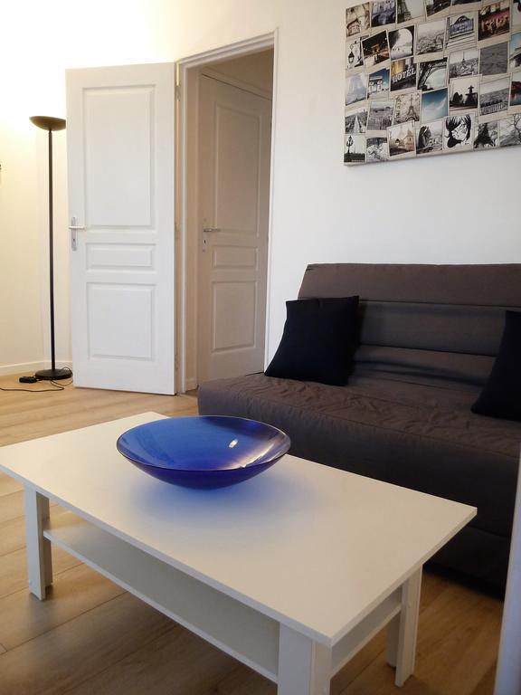 Tourelle Apartment Gagny Luaran gambar