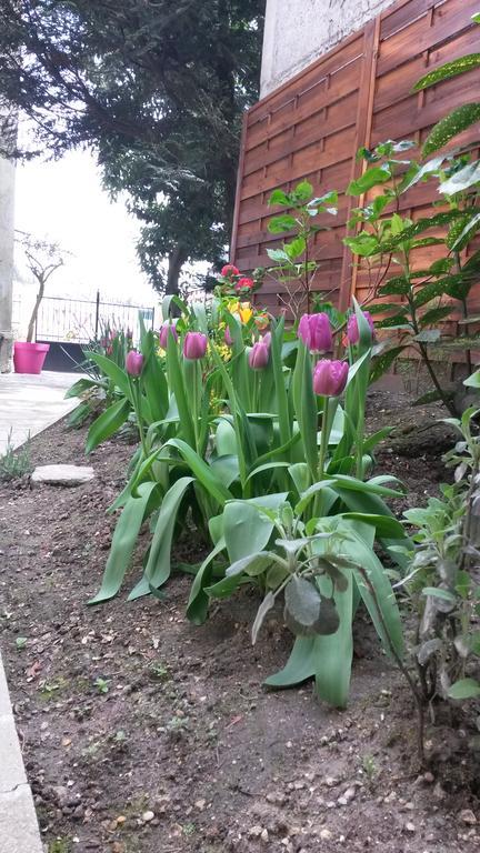 Tourelle Apartment Gagny Luaran gambar